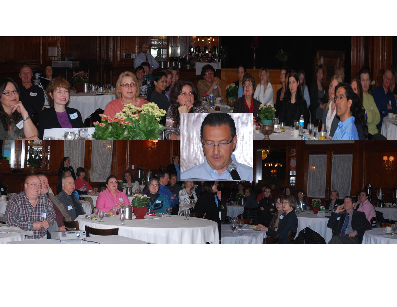 Maggiano's Orthodontic Updates 2011